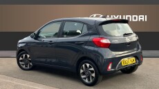 Hyundai i10 1.0 [63] Advance 5dr Auto [Nav] Petrol Hatchback